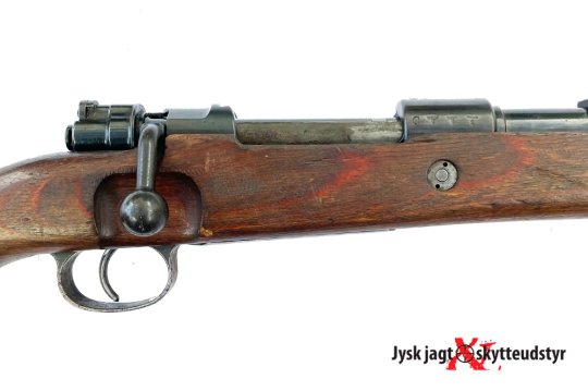 K98 BSW 1938 - Cal. 8x57