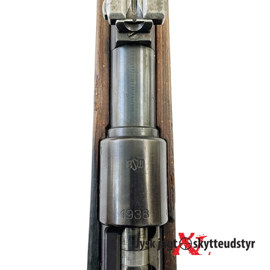 K98 BSW 1938 - Cal. 8x57