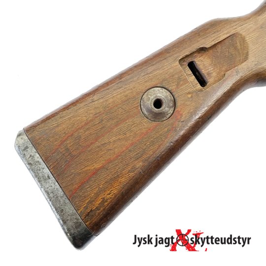 K98 BSW 1938 - Cal. 8x57