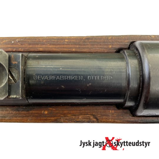K98 BSW 1938 - Cal. 8x57