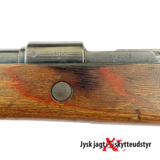 K98 BSW 1938 - Cal. 8x57