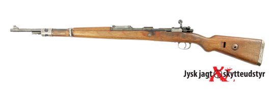 K98 BSW 1938 - Cal. 8x57