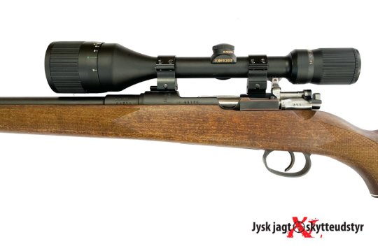 Carl Gustav - Cal. 6,5x55