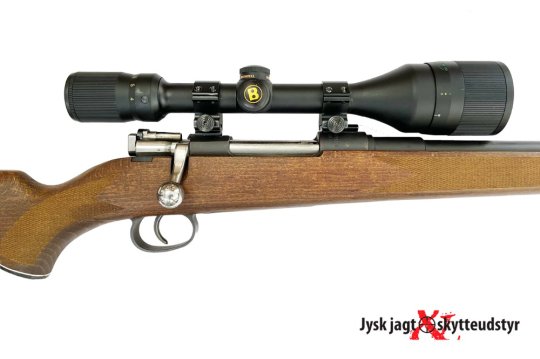 Carl Gustav - Cal. 6,5x55