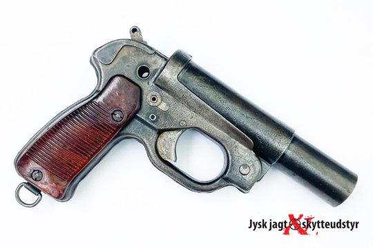 Tysk Signalpistol LP42