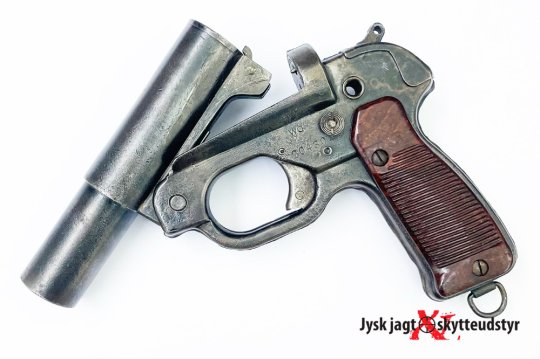 Tysk Signalpistol LP42