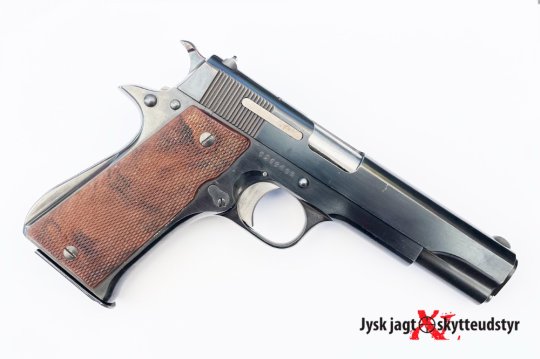 Star B (1911) Cal. 9mm