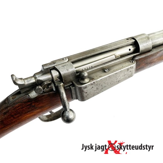 Hærens Tøjhus M.89 karabin - Cal. 8x58RD
