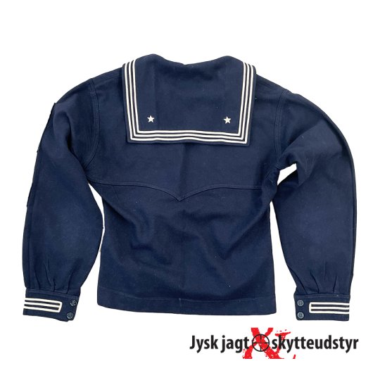 WWII US Navy Dress Uniform 