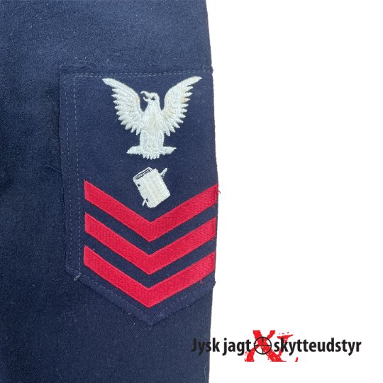 WWII US Navy Dress Uniform 