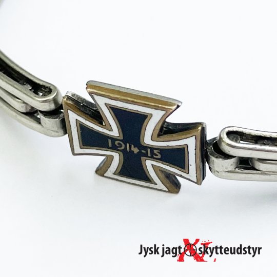 1VK Patriotisk armbånd 1914-15