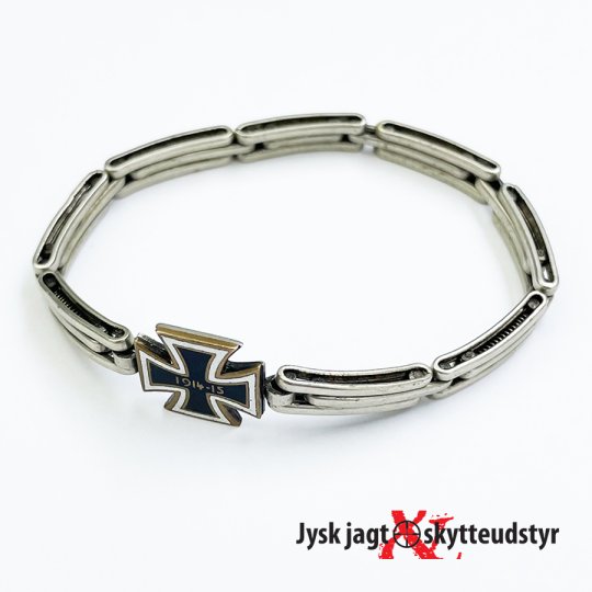 1VK Patriotisk armbånd 1914-15