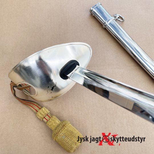 Dansk Offiserssabel M1950