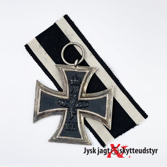 Eisernes Kreuz 2. Klasse 1914 