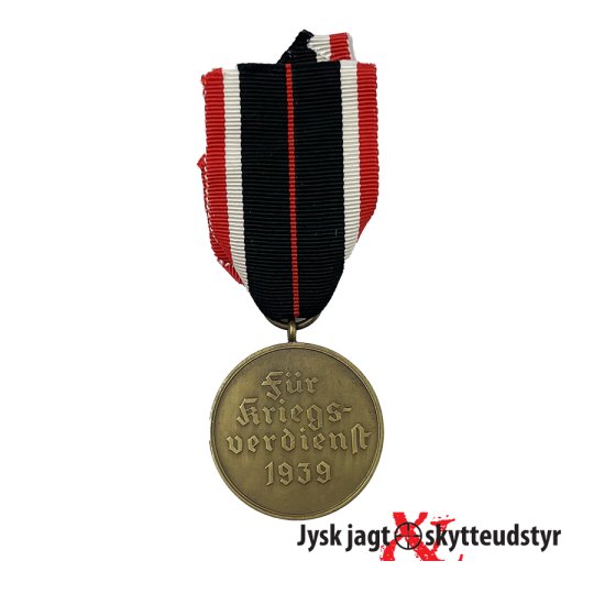 Kriegsverdienstmedaille 1939 