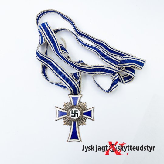 Ehrenkreuz der Deutschen Mutter in Bronze