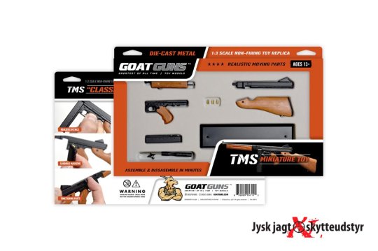  Goatguns Mini Tommy Gun M1A1