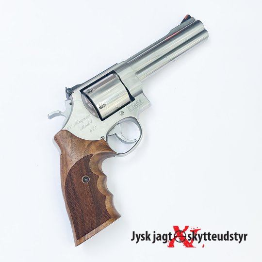 Smith & wesson 627 - Cal. 38Spl/357Mag