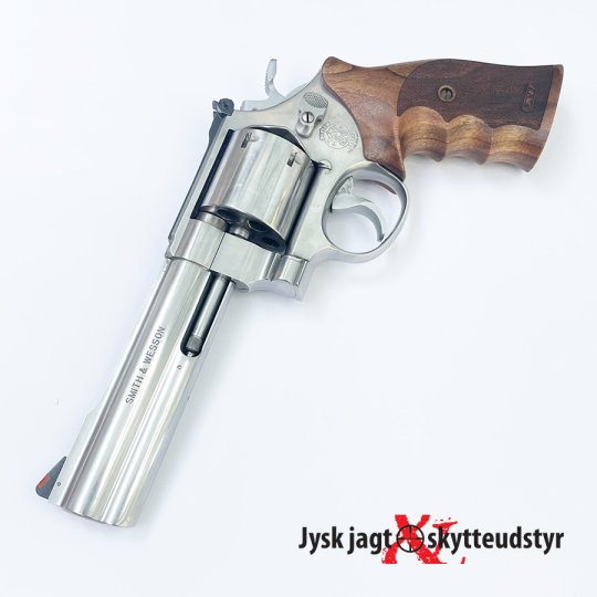 Smith & wesson 627 - Cal. 38Spl/357Mag