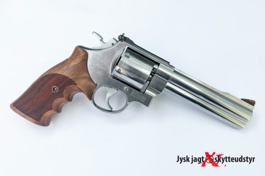Smith & wesson 627 - Cal. 38Spl/357Mag