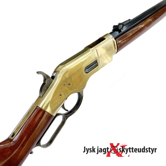 Uberti 1866 Yellowboy - Cal. 38Spl