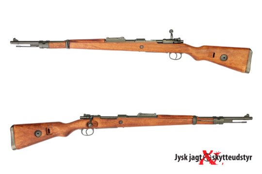 Mauser K98 - DENIX REPLIKA