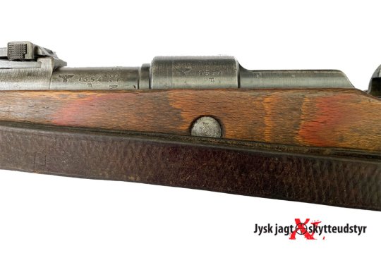 Mauser K98 1940 337 CODE (GUSTLOFF-WERKE) - Cal. 8x57 