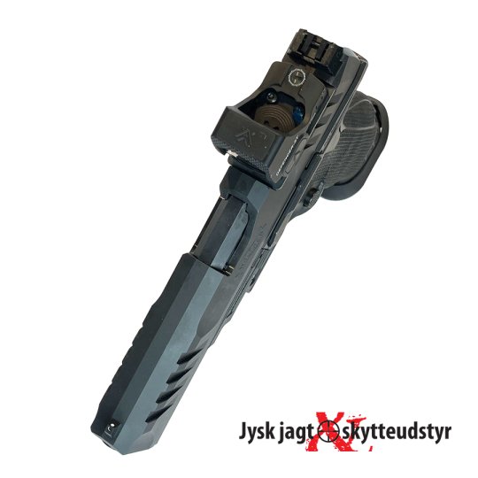 Walther PDP FS (Sæt) - cal. 9mm