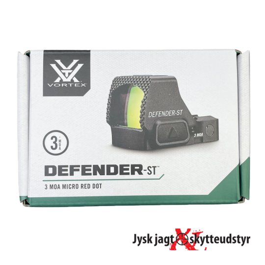 Walther PDP FS (Sæt) - cal. 9mm