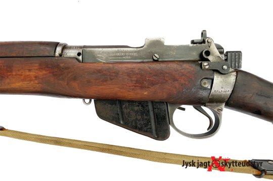 Lee Enfield No4 MK1* (1943) - Cal. 303 Britt