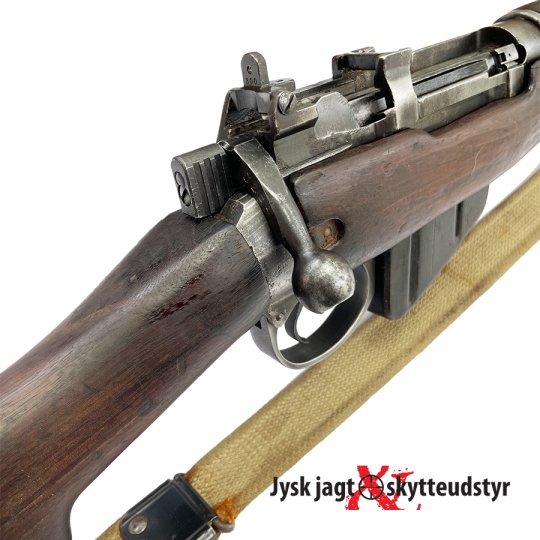 Lee Enfield No4 MK1* (1943) - Cal. 303 Britt