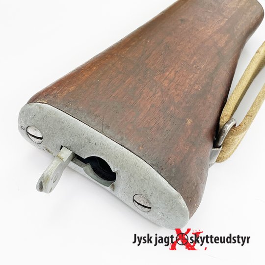 Lee Enfield No4 MK1* (1943) - Cal. 303 Britt