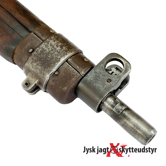 Lee Enfield No4 MK1* (1943) - Cal. 303 Britt