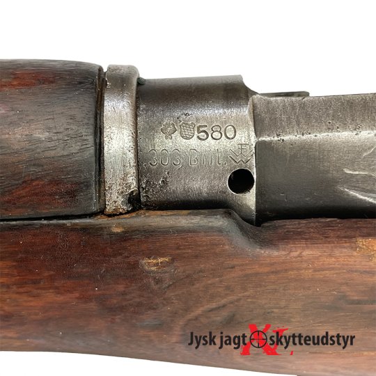 Lee Enfield No4 MK1* (1943) - Cal. 303 Britt