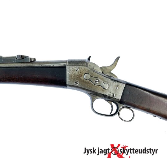 Dansk remington M1867 - Cal. 11,44