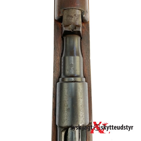 Carcano M38 (1940) - Cal. 6,5x52 Carcano