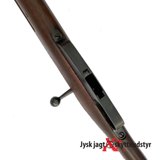 Carcano M38 (1940) - Cal. 6,5x52 Carcano