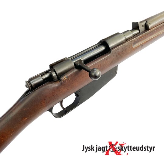 Carcano M38 (1940) - Cal. 6,5x52 Carcano
