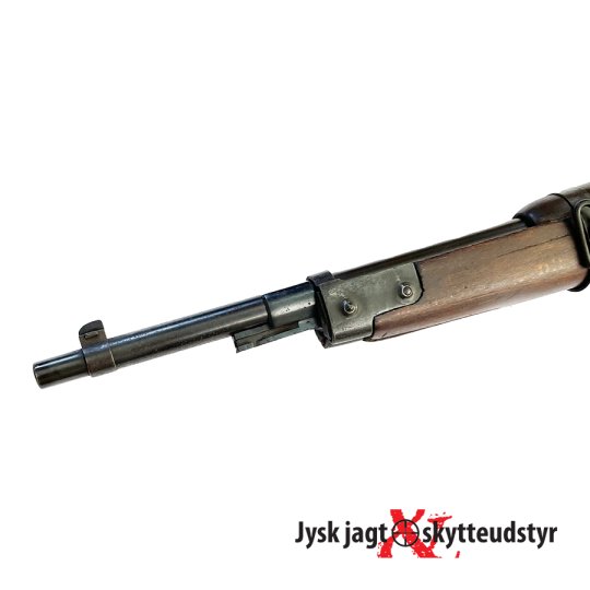 Carcano M38 (1940) - Cal. 6,5x52 Carcano