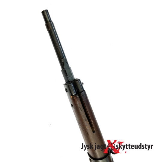 Carcano M38 (1940) - Cal. 6,5x52 Carcano