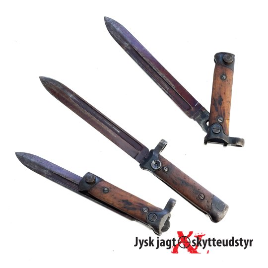 Carcano M38 (1940) - Cal. 6,5x52 Carcano