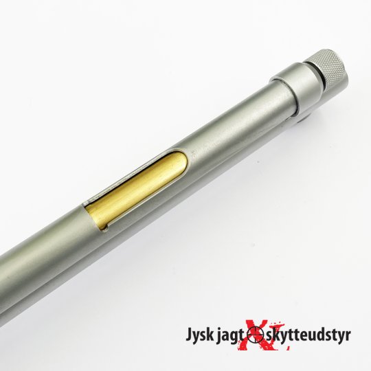 HENRY Big Boy All Weather - Cal. 38Spl/357Mag