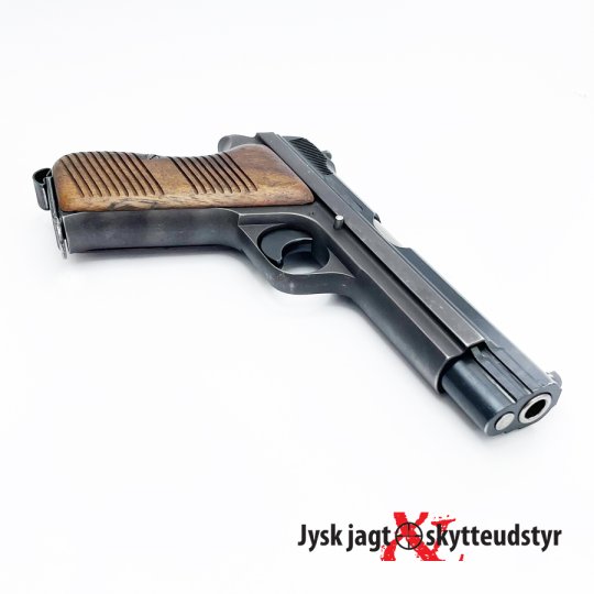 Sig P210 Neuhausen (M/49) - Cal. 9mm