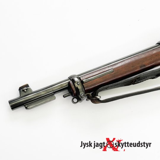 Steyr - Krag Jørgensen - Cal. 6,5x55