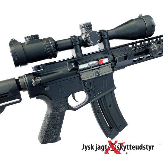 HAMMERLI TAC R1 22 LR MGW 1/2X28 (Øko SÆT)