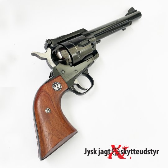 Ruger New model Blackhawk - Cal. 38Spl/357Mag