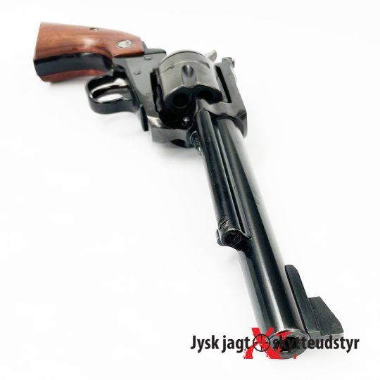 Ruger New model Blackhawk - Cal. 38Spl/357Mag