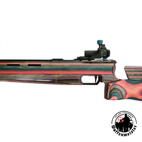 Anschutz 1907 - Cal. 22LR - Højre