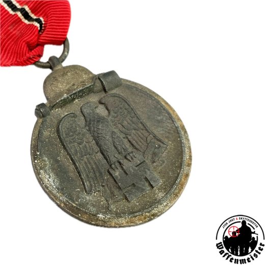  Medaille Winterschlacht im Osten