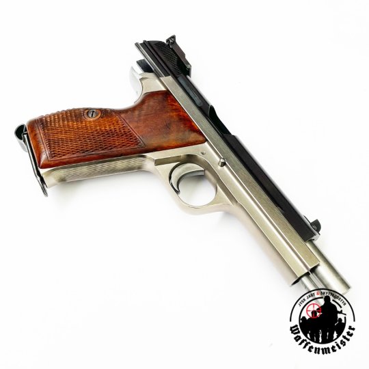Sig P210/6 - Cal. 9mm